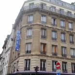Фотография гостиницы Hipotel Paris Bastille Saint Antoine