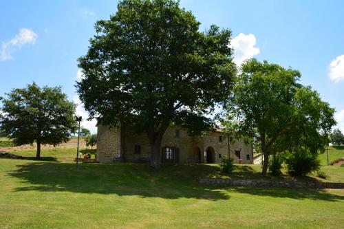 Фотография базы отдыха Agriturismo Le Case