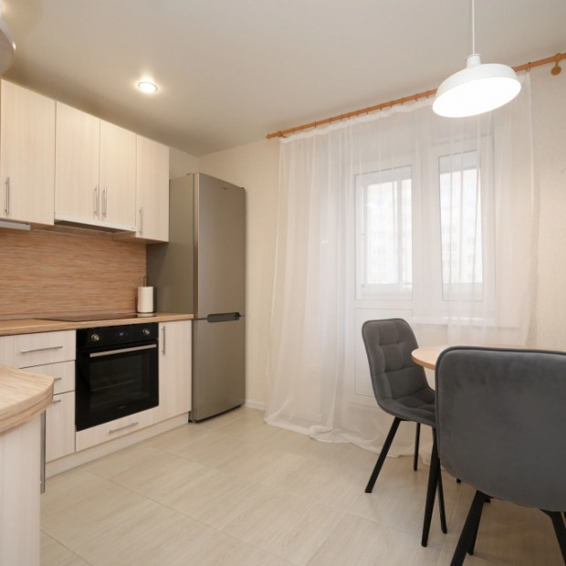 Фотографии квартиры 
            Квартира в Тамбове