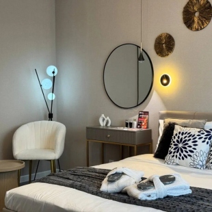 Фотография квартиры Квартира Grand Apart Рядом с Набережной