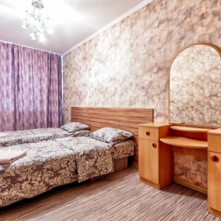 Фотография квартиры Лайтхаус на улице Наурызбай батыра 49