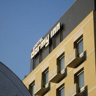 Фотографии гостиницы
Dormy Inn Premium Shibuya-jingumae