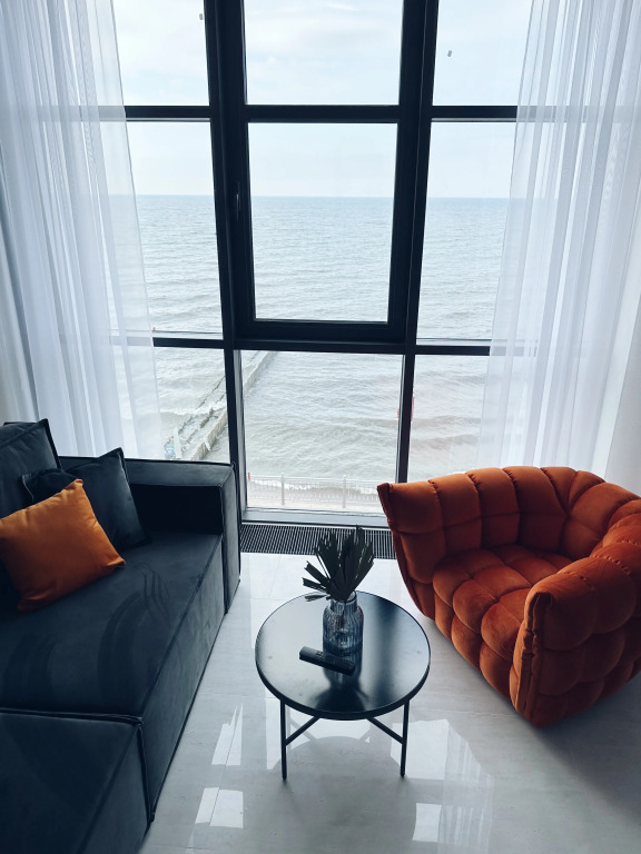 Фотография квартиры Апартаменты More lounge