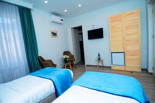 Фотография гостевого дома 4Rooms Guesthouse Tbilisi