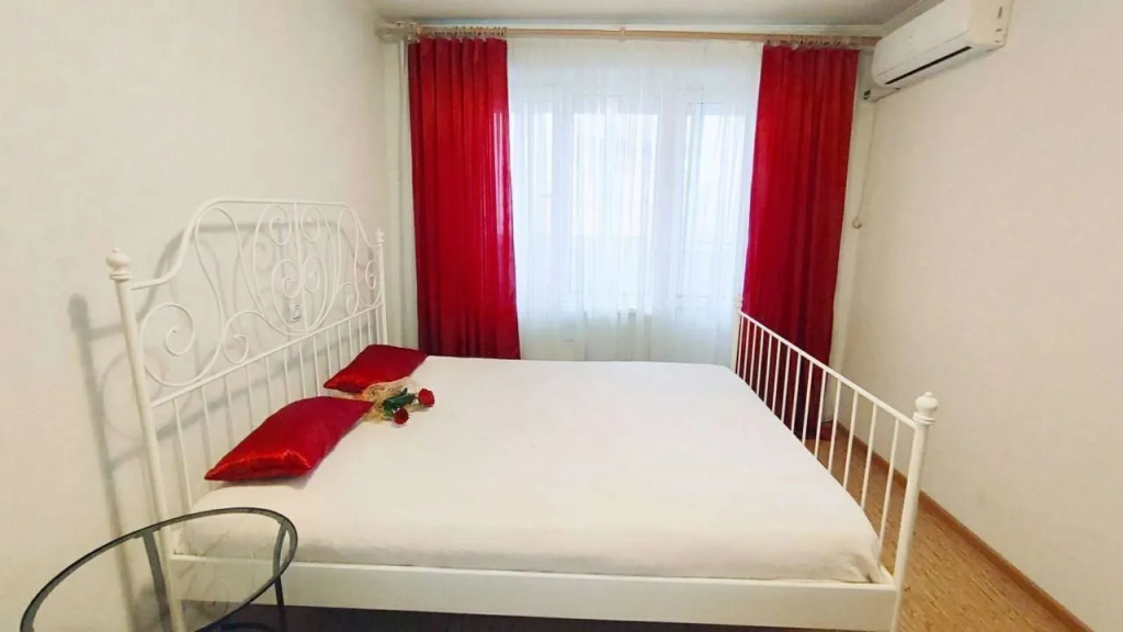 Фотография квартиры Апартаменты Хорошая квартира в отличном месте