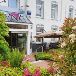 Фотографии гостиницы
Avantgarde Hotel