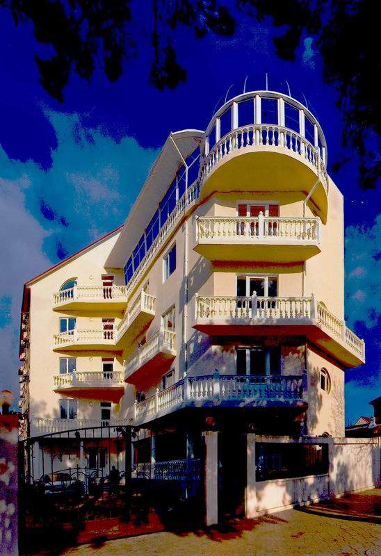 Фотография гостиницы Ной