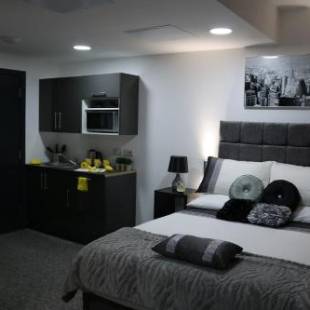 Фотографии гостиницы
Trivelles Regency, Nottingham