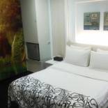 Фотография гостиницы 合悅都會商旅 Heyue HOTEL