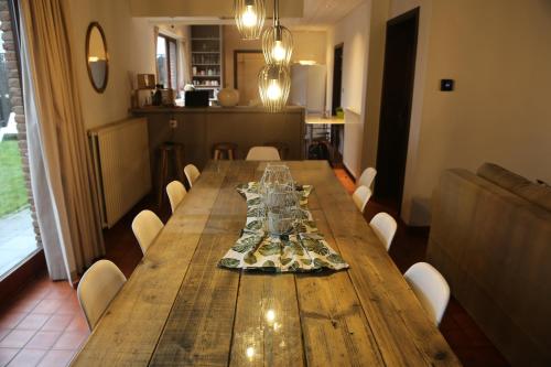 Фотография гостевого дома De Bosrand