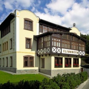 Фотография гостевого дома Elisabeth Pension