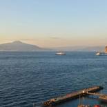 Фотография мини отеля B&B Al Mare Sorrento