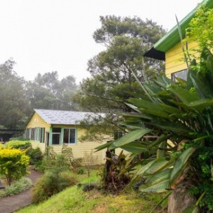 Фотография хостела OLATIKA - gîte des cascades