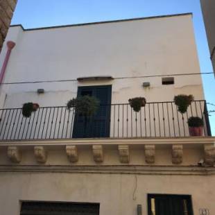 Фотографии мини отеля
B&B VIA NAPOLI LEVERANO