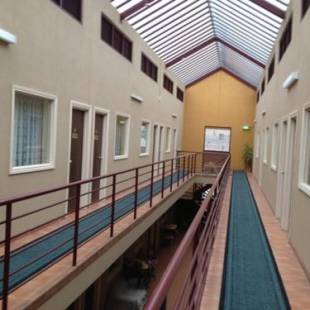 Фотографии мотеля
City East Motel