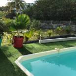 Фотография гостевого дома Villa O Natur El