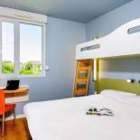 Фотография гостиницы Ibis Budget Limoges Nord