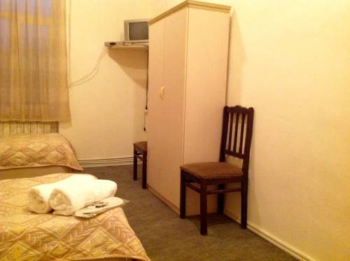 Фотография мини отеля Lilvaldalux