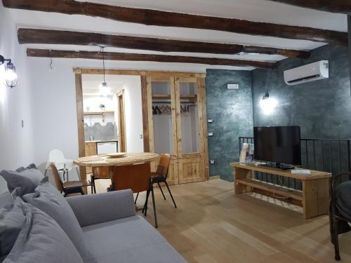 Фотография мини отеля Bed & Breakfast Portanova