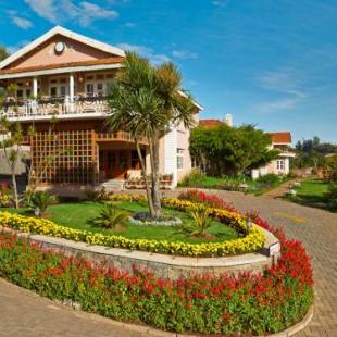 Фотографии гостиницы
Club Mahindra Derby Green, Ooty