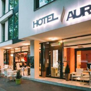 Фотография гостиницы Hotel Auris