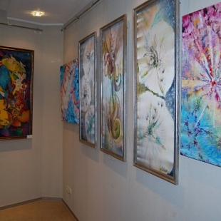 Фотография Галерея современного искусства «АС»