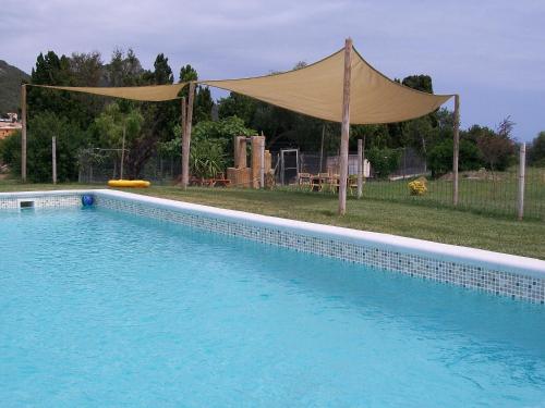 Фотография гостевого дома Mas Ramades