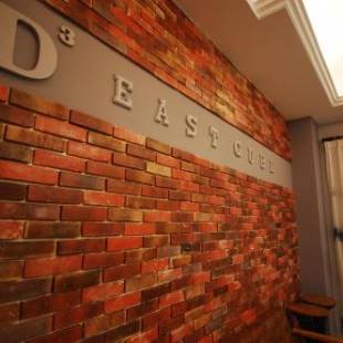 Фотографии мини отеля 
            東立方旅宿-East Cube B&B