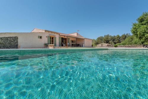 Фотография гостевого дома Finca Laurel