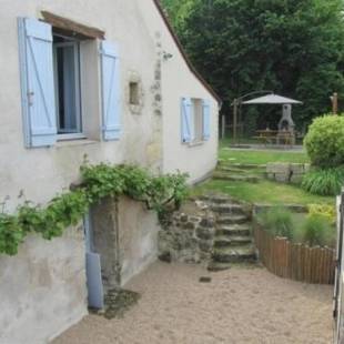 Фотографии гостевого дома
Gîte Montlouis-sur-Loire, 4 pièces, 5 personnes - FR-1-381-95