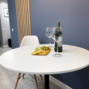 Фотография квартиры Премиум апаратаменты aHome