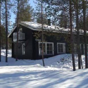 Фотографии гостевого дома
Holiday Home Vaskoolihippu a