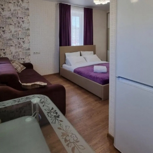 Фотография квартиры Апартаменты на улице Елизаровых 32