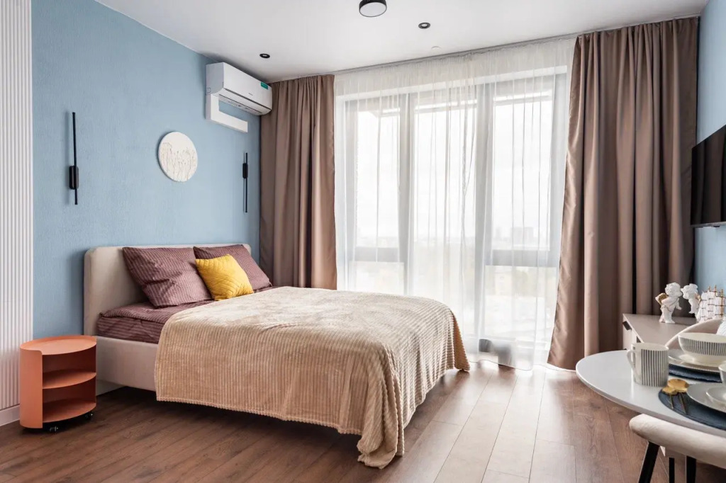 Фотография квартиры Квартира Окружной проезд