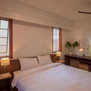 Фотографии гостиницы 
            RCN Court & Inn