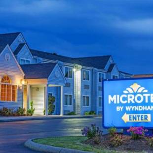 Фотографии гостиницы
Microtel Inn by Wyndham Lexington