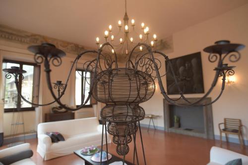 Фотография гостиницы Hotel Palazzo Piccolomini