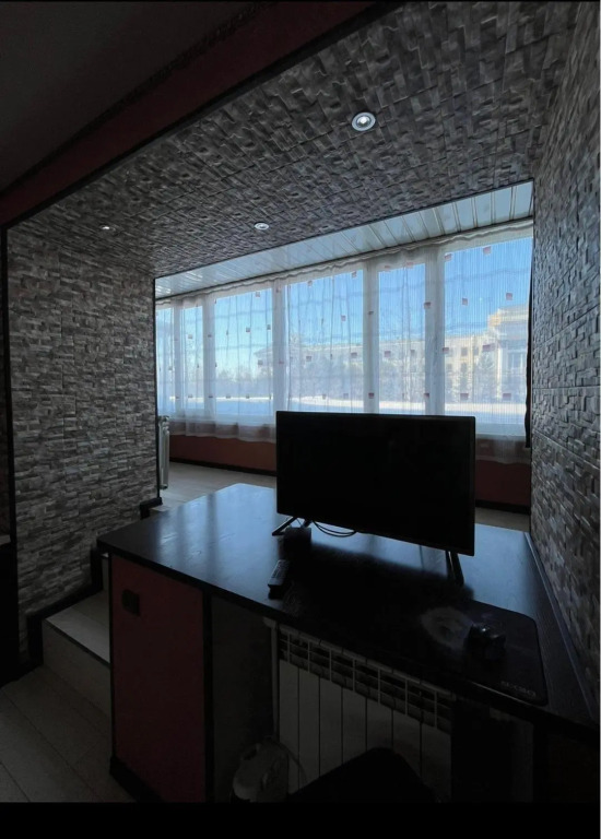 Фотография квартиры Апартаменты на улице Серышева 74