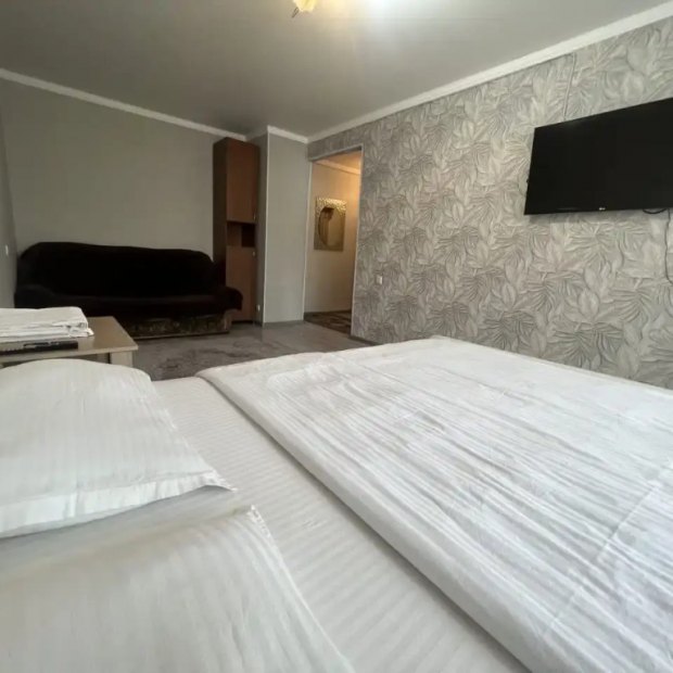 Фотографии квартиры 
            Квартира на Баймагамбетова 162