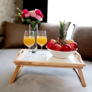 Фотография квартиры Квартира на Мельничной