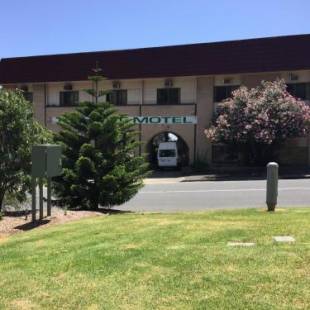 Фотографии мотеля
Tollgate Motel