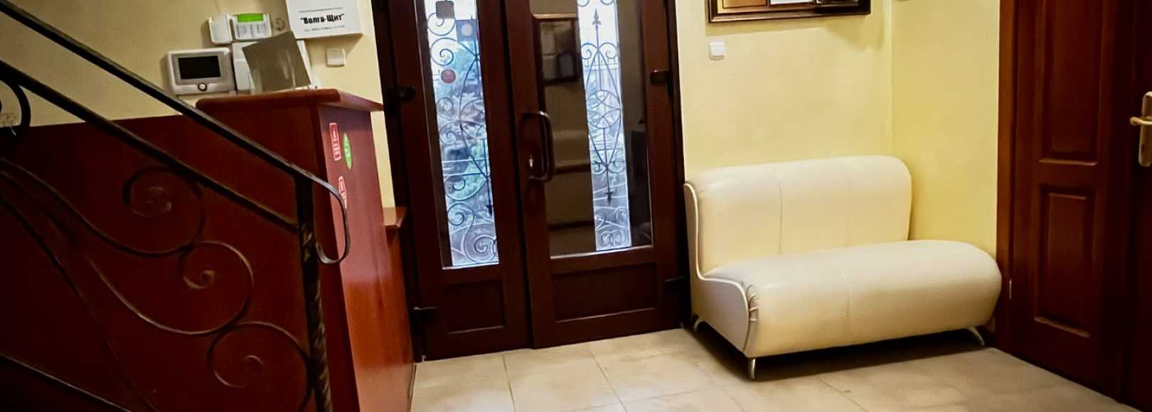 Фотография гостиницы Верона