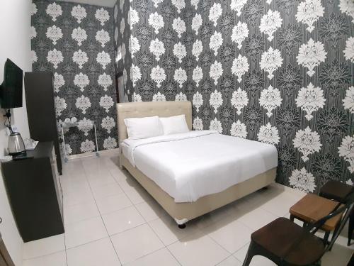 Фотография гостиницы Soreang Hotel