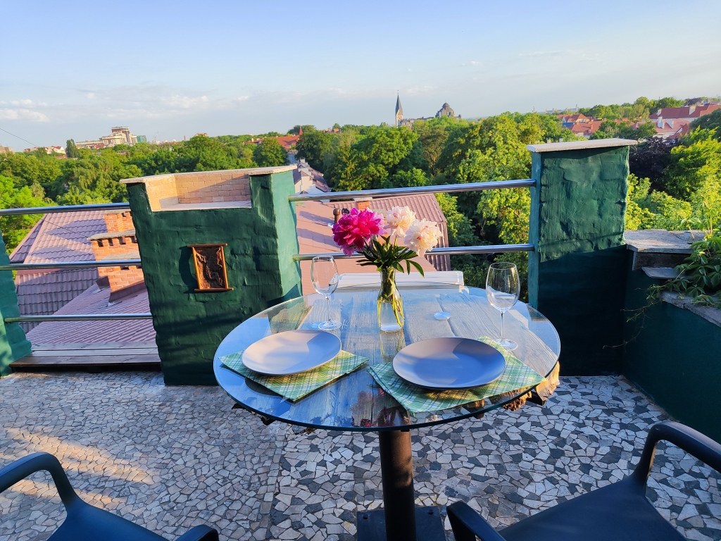 Фотография квартиры Апартаменты Фридрих Шиллер