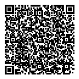 QR код хостела AAA+