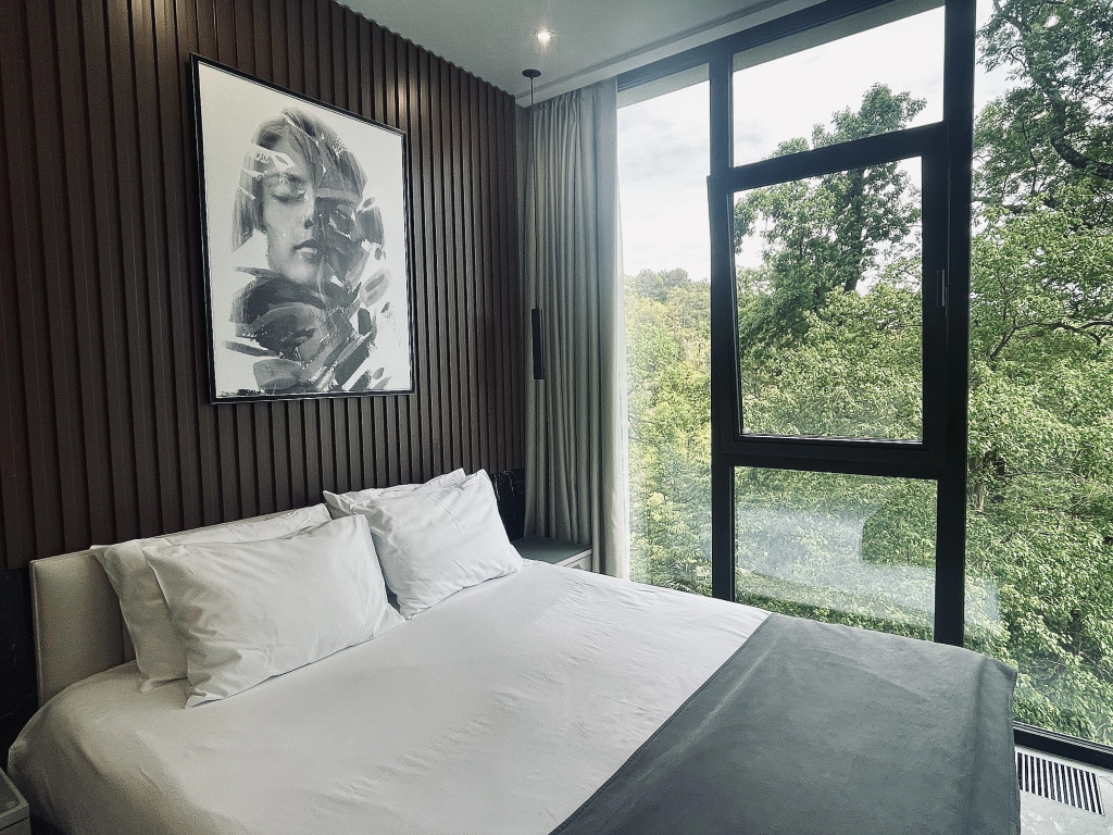 Фотография квартиры Апартаменты Metropol ZBS Olga