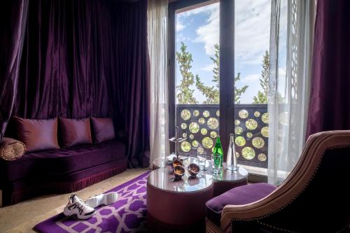 Фотографии гостиницы
The Pearl Marrakech