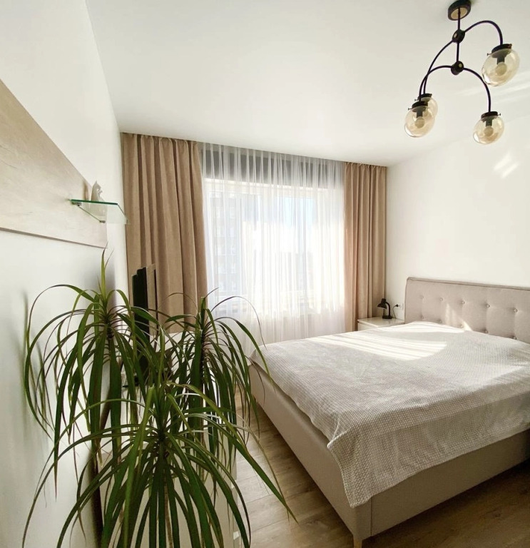 Фотография квартиры Квартира в кругу озер и моря