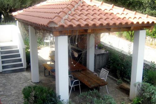 Фотография гостевого дома Apartments with a parking space Zdrelac, Pasman - 8396