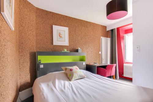 Фотография гостиницы Hôtel d'Angleterre